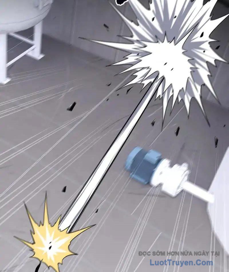 Tai Ách Giáng Lâm: Ta Tiến Hóa Thành Tinh Hồng Đế Vương Chap 25 - Next Chap 26