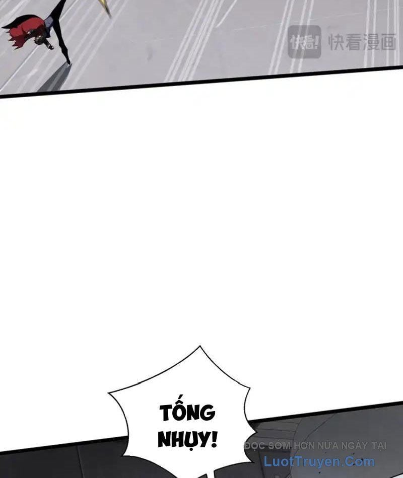 Tai Ách Giáng Lâm: Ta Tiến Hóa Thành Tinh Hồng Đế Vương Chap 25 - Next Chap 26