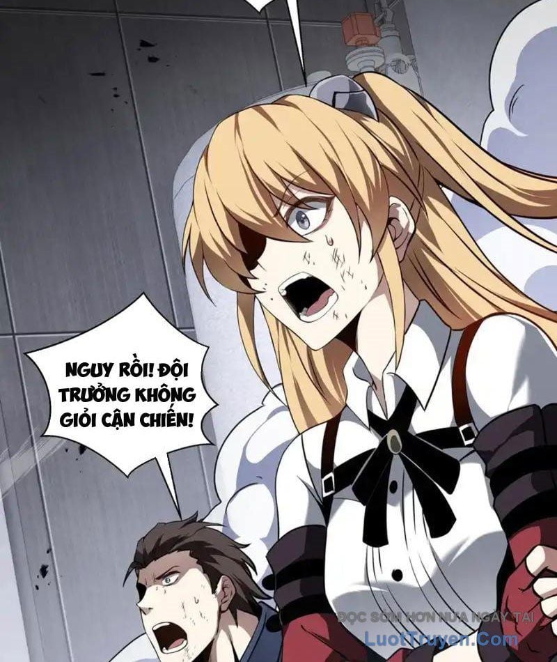 Tai Ách Giáng Lâm: Ta Tiến Hóa Thành Tinh Hồng Đế Vương Chap 25 - Next Chap 26