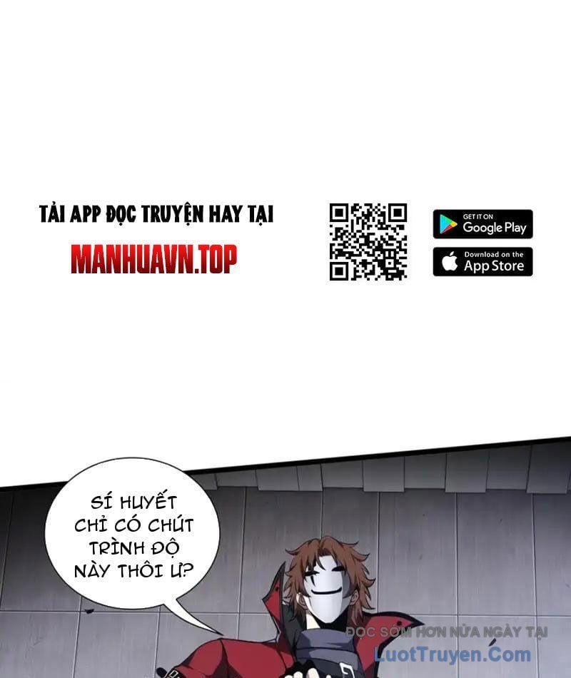 Tai Ách Giáng Lâm: Ta Tiến Hóa Thành Tinh Hồng Đế Vương Chap 25 - Next Chap 26