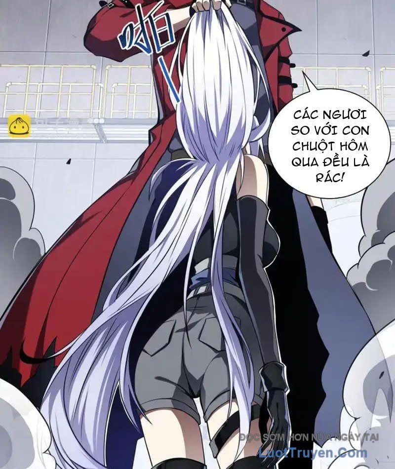 Tai Ách Giáng Lâm: Ta Tiến Hóa Thành Tinh Hồng Đế Vương Chap 25 - Next Chap 26