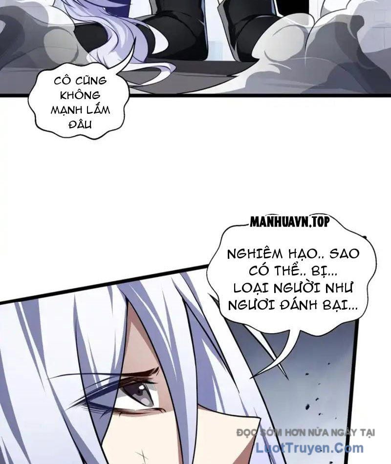 Tai Ách Giáng Lâm: Ta Tiến Hóa Thành Tinh Hồng Đế Vương Chap 25 - Next Chap 26