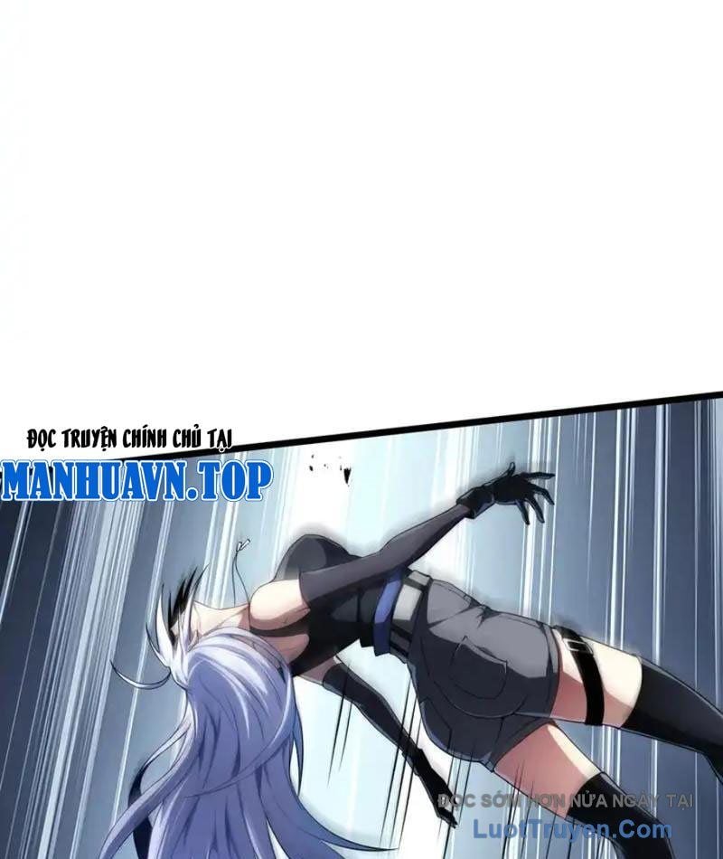 Tai Ách Giáng Lâm: Ta Tiến Hóa Thành Tinh Hồng Đế Vương Chap 25 - Next Chap 26