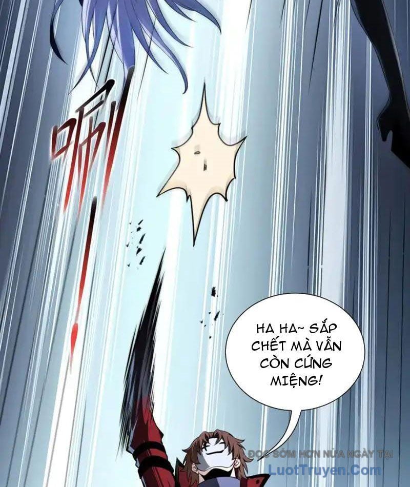 Tai Ách Giáng Lâm: Ta Tiến Hóa Thành Tinh Hồng Đế Vương Chap 25 - Next Chap 26