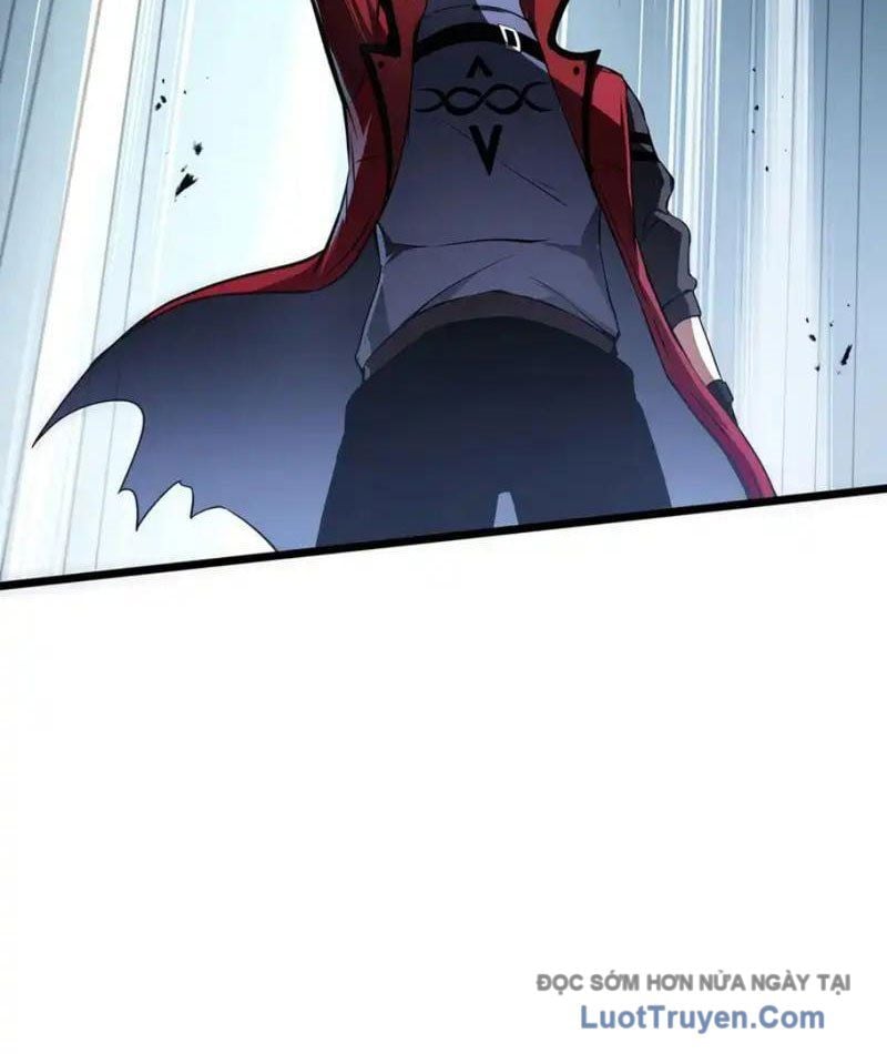 Tai Ách Giáng Lâm: Ta Tiến Hóa Thành Tinh Hồng Đế Vương Chap 25 - Next Chap 26