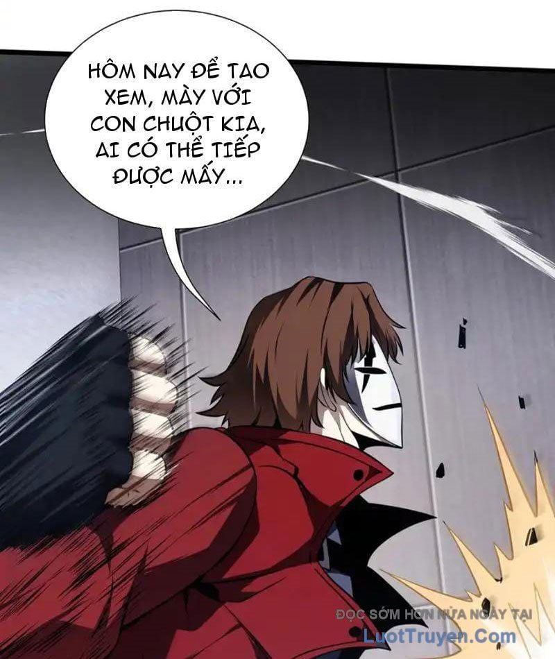 Tai Ách Giáng Lâm: Ta Tiến Hóa Thành Tinh Hồng Đế Vương Chap 25 - Next Chap 26