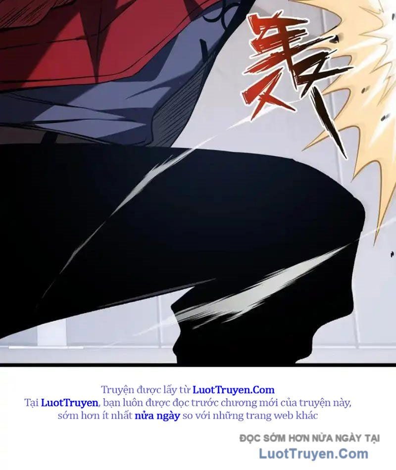 Tai Ách Giáng Lâm: Ta Tiến Hóa Thành Tinh Hồng Đế Vương Chap 25 - Next Chap 26