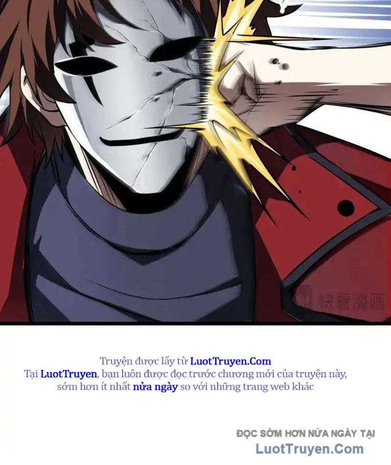 Tai Ách Giáng Lâm: Ta Tiến Hóa Thành Tinh Hồng Đế Vương Chap 25 - Next Chap 26