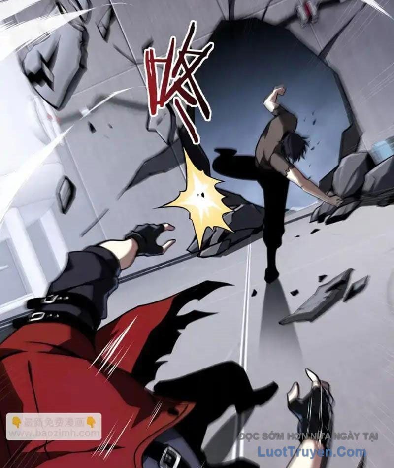 Tai Ách Giáng Lâm: Ta Tiến Hóa Thành Tinh Hồng Đế Vương Chap 25 - Next Chap 26