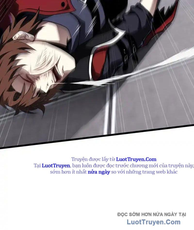 Tai Ách Giáng Lâm: Ta Tiến Hóa Thành Tinh Hồng Đế Vương Chap 25 - Next Chap 26