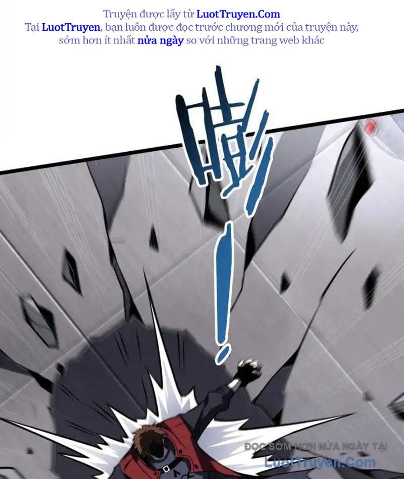 Tai Ách Giáng Lâm: Ta Tiến Hóa Thành Tinh Hồng Đế Vương Chap 25 - Next Chap 26