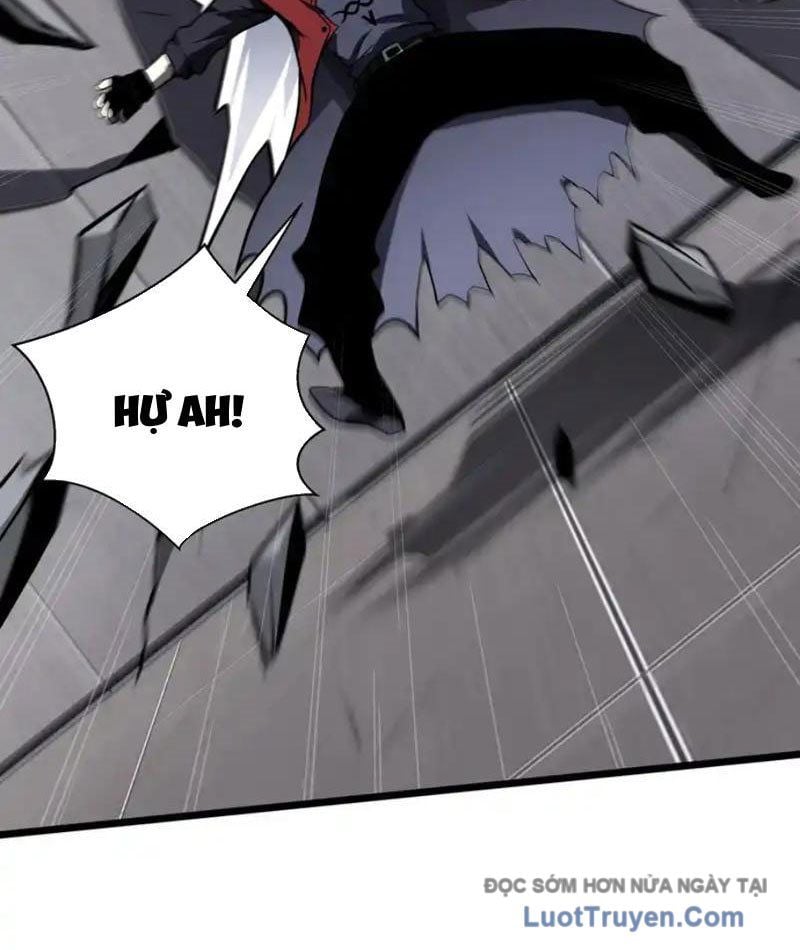 Tai Ách Giáng Lâm: Ta Tiến Hóa Thành Tinh Hồng Đế Vương Chap 25 - Next Chap 26