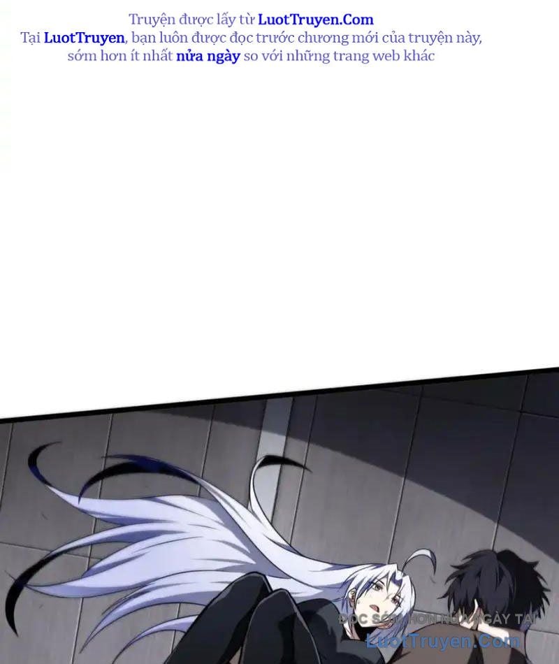 Tai Ách Giáng Lâm: Ta Tiến Hóa Thành Tinh Hồng Đế Vương Chap 25 - Next Chap 26