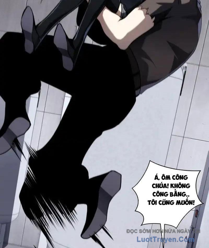 Tai Ách Giáng Lâm: Ta Tiến Hóa Thành Tinh Hồng Đế Vương Chap 25 - Next Chap 26