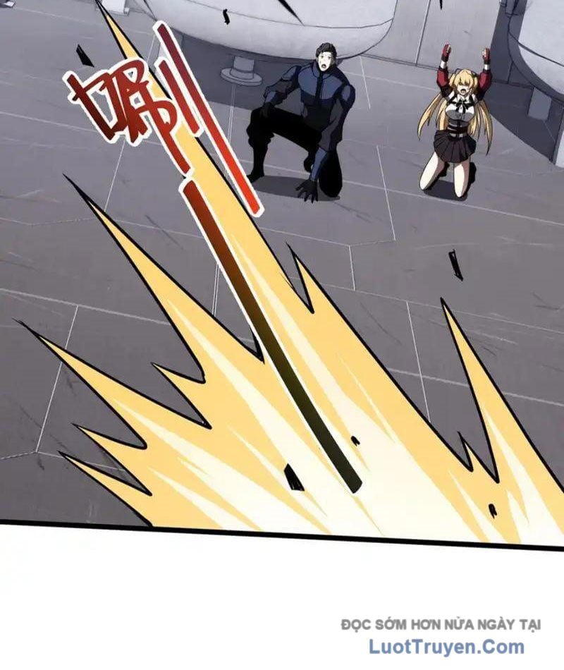 Tai Ách Giáng Lâm: Ta Tiến Hóa Thành Tinh Hồng Đế Vương Chap 25 - Next Chap 26