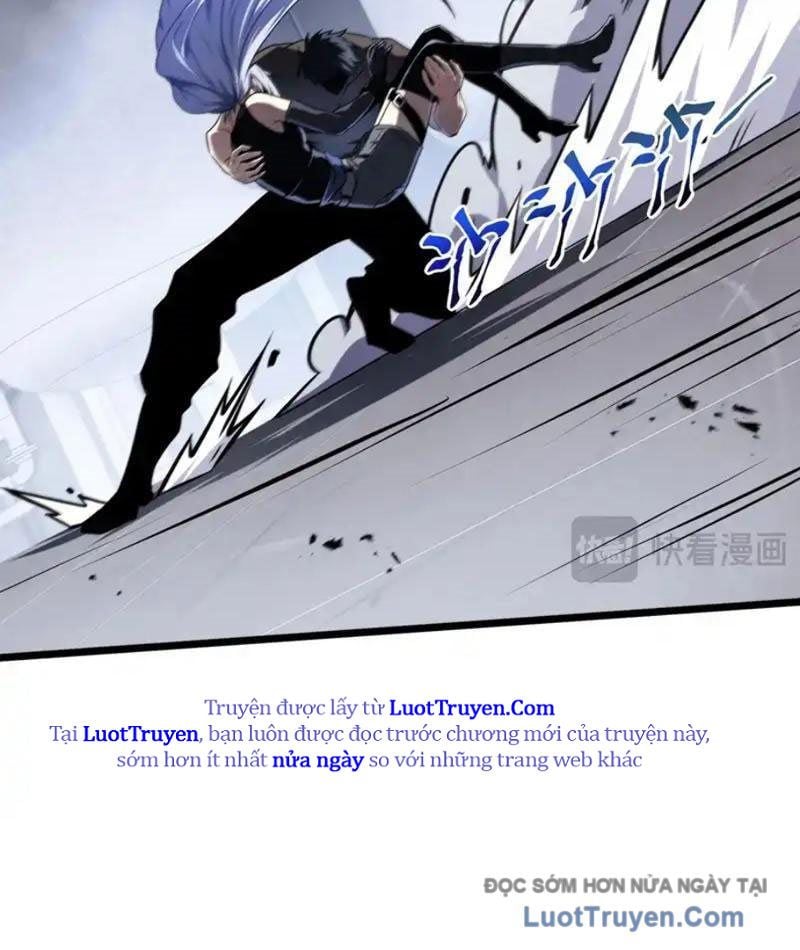 Tai Ách Giáng Lâm: Ta Tiến Hóa Thành Tinh Hồng Đế Vương Chap 25 - Next Chap 26