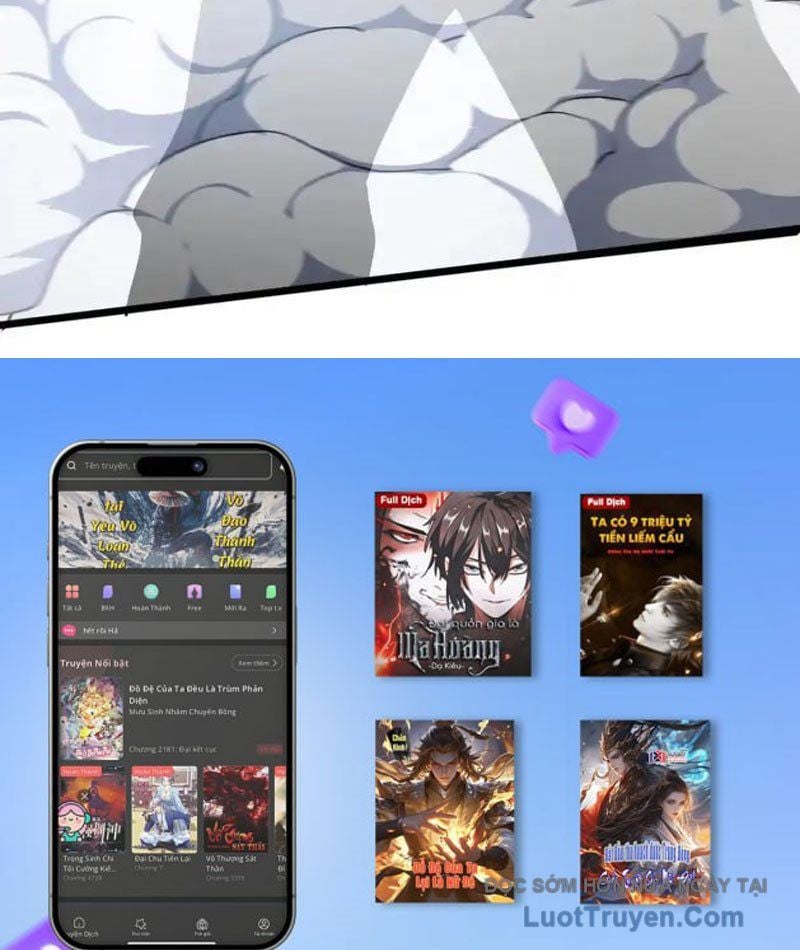 Tai Ách Giáng Lâm: Ta Tiến Hóa Thành Tinh Hồng Đế Vương Chap 25 - Next Chap 26