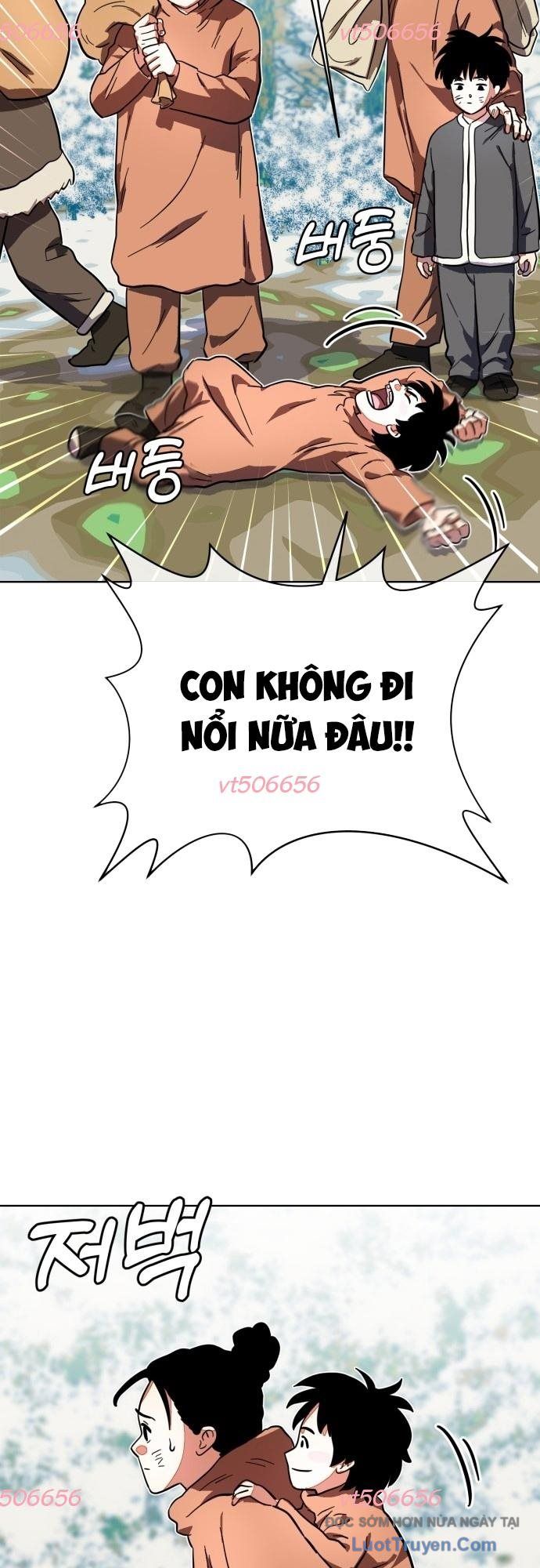 Tiền Sử Vlog Chap 46 - Next Chap 47