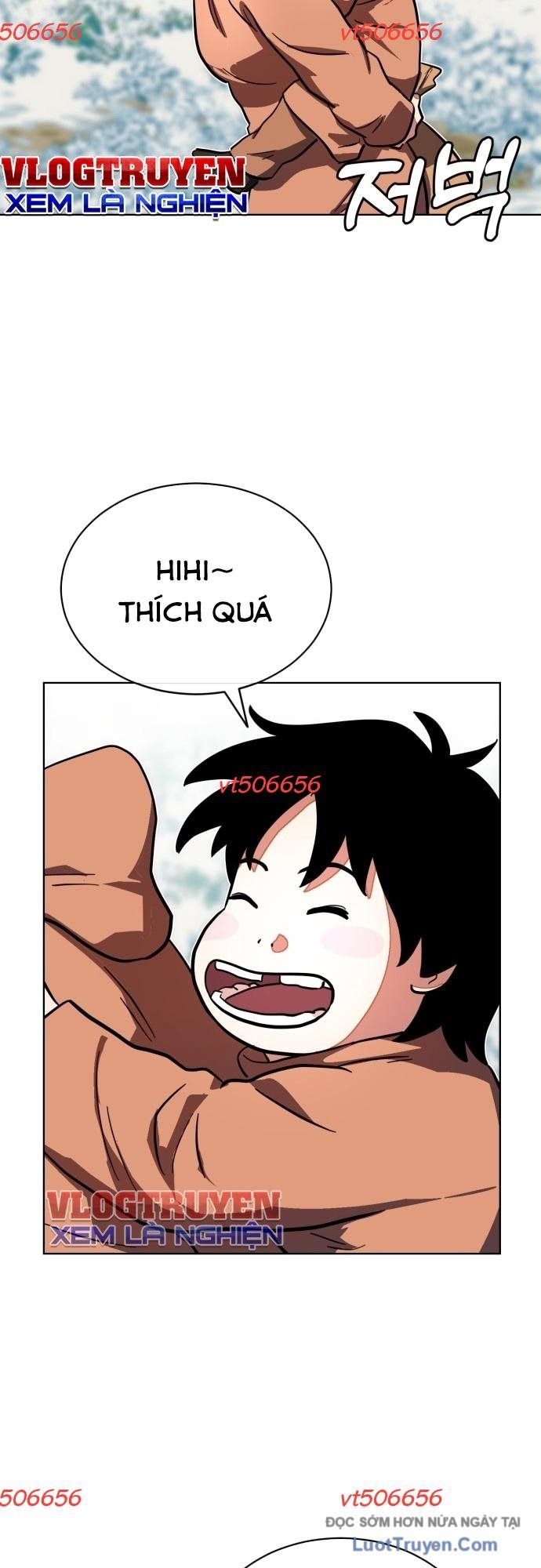 Tiền Sử Vlog Chap 46 - Next Chap 47