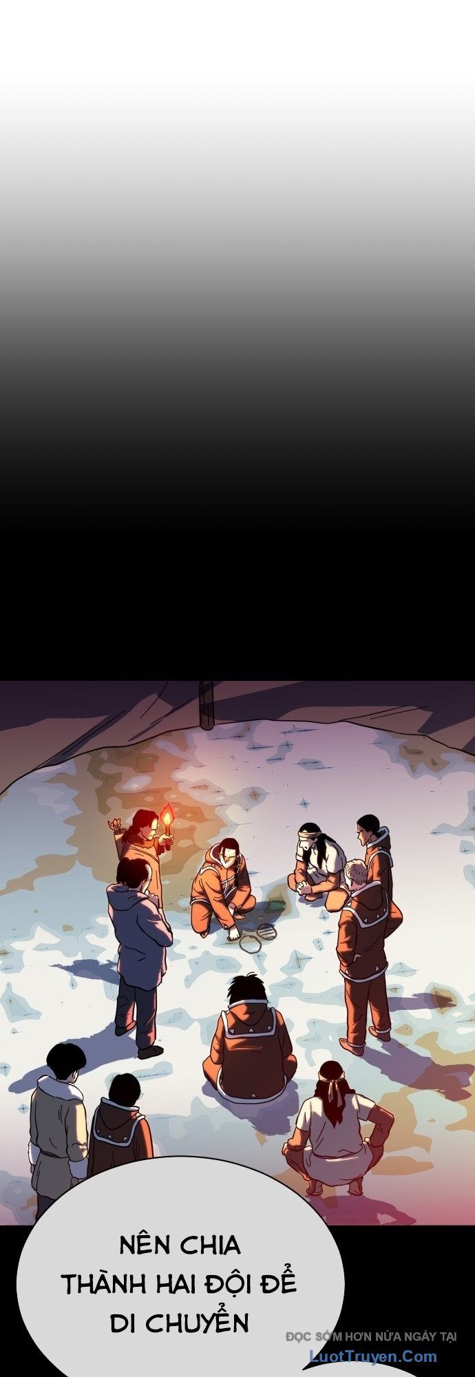 Tiền Sử Vlog Chap 46 - Next Chap 47