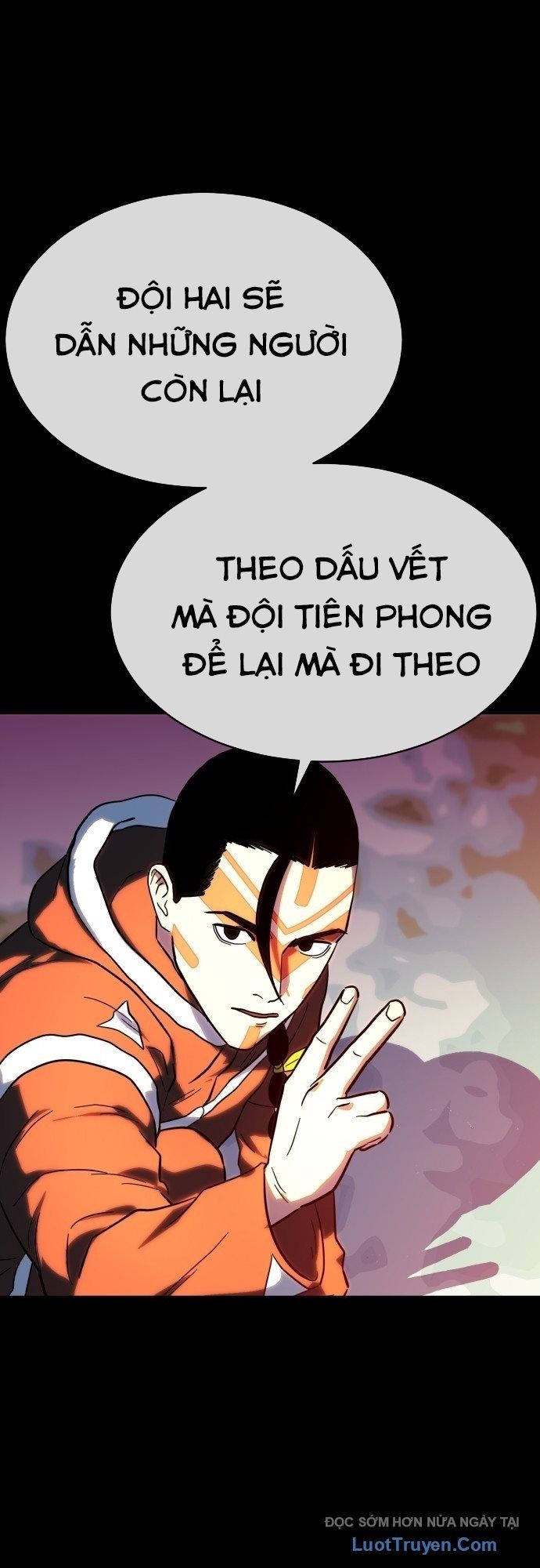 Tiền Sử Vlog Chap 46 - Next Chap 47