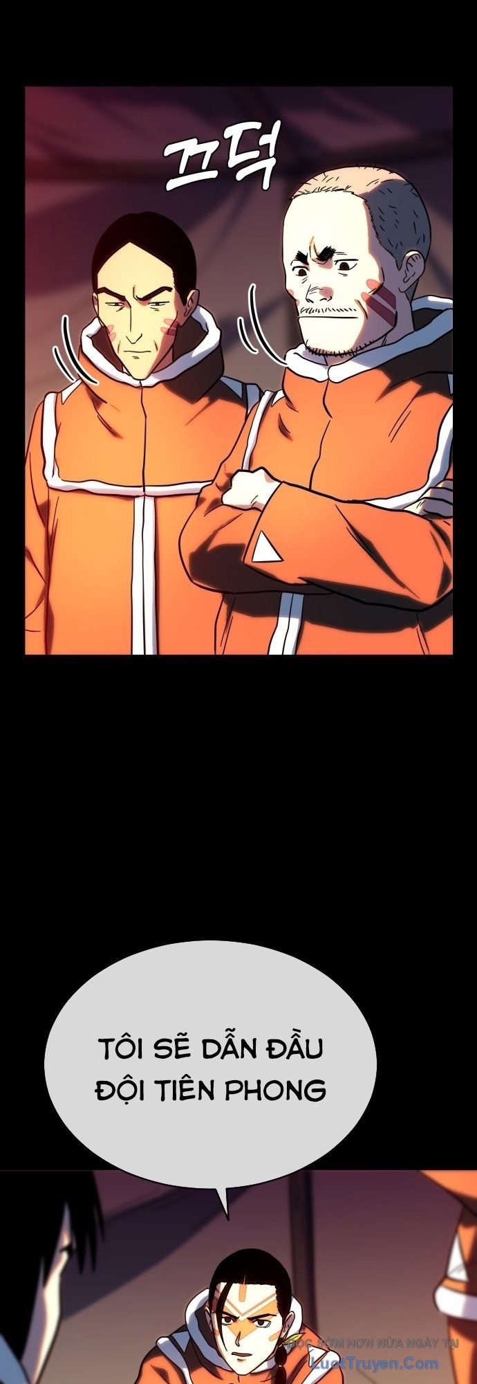 Tiền Sử Vlog Chap 46 - Next Chap 47