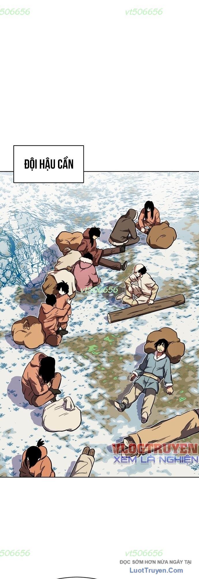 Tiền Sử Vlog Chap 46 - Next Chap 47