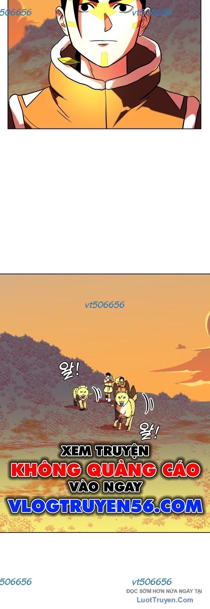 Tiền Sử Vlog Chap 46 - Next Chap 47