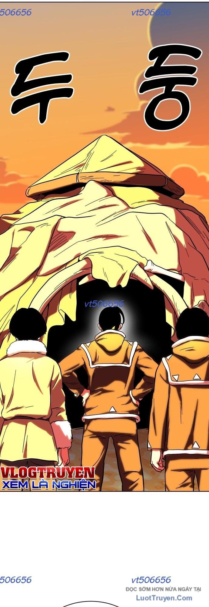 Tiền Sử Vlog Chap 46 - Next Chap 47