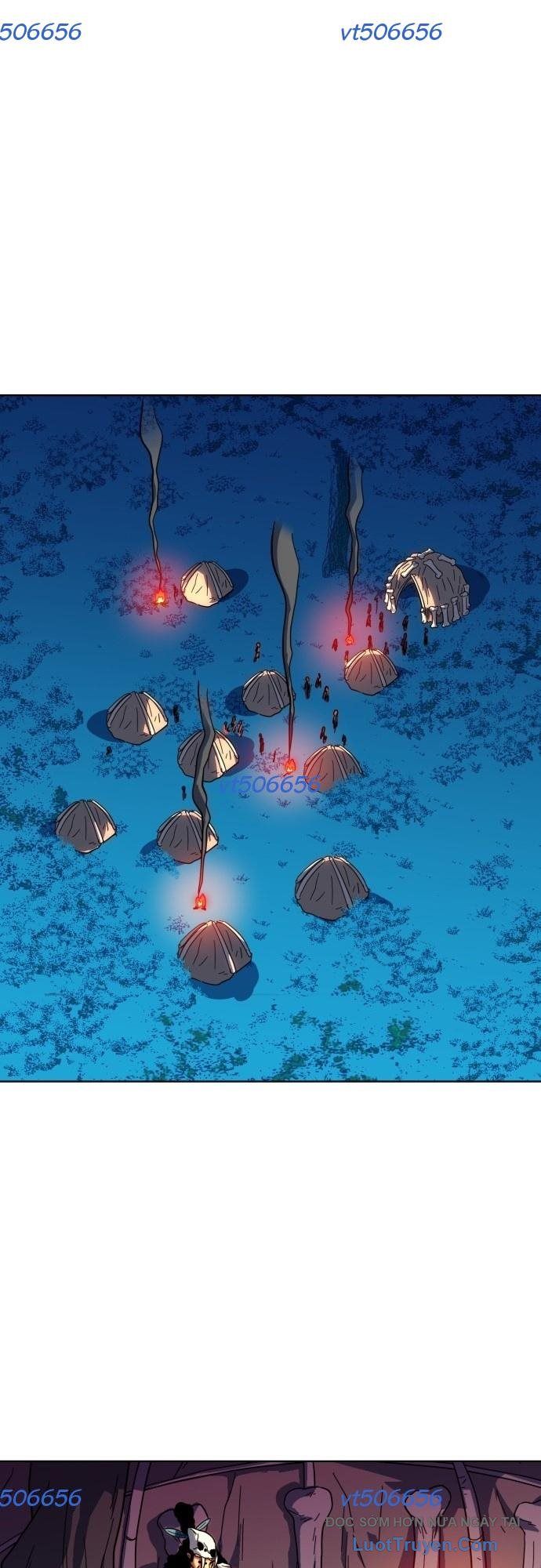 Tiền Sử Vlog Chap 46 - Next Chap 47