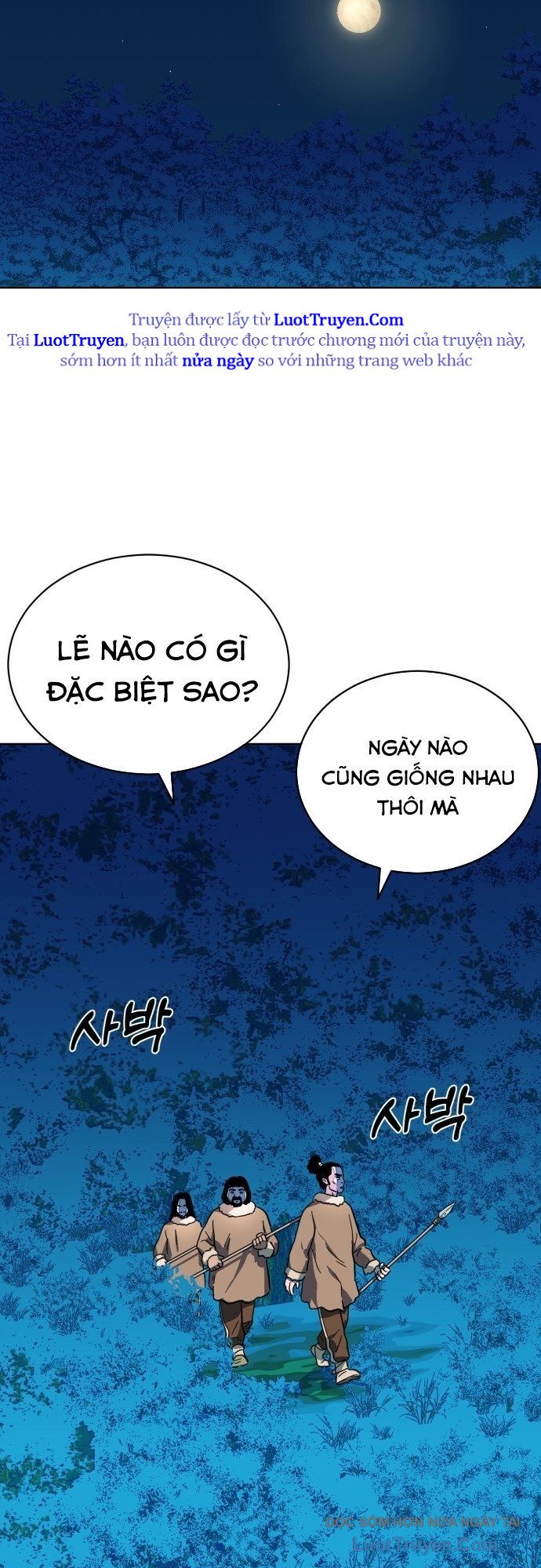 Tiền Sử Vlog Chap 46 - Next Chap 47