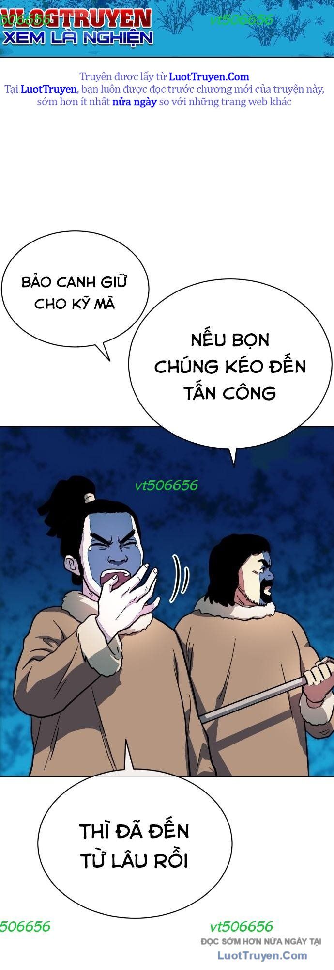 Tiền Sử Vlog Chap 46 - Next Chap 47