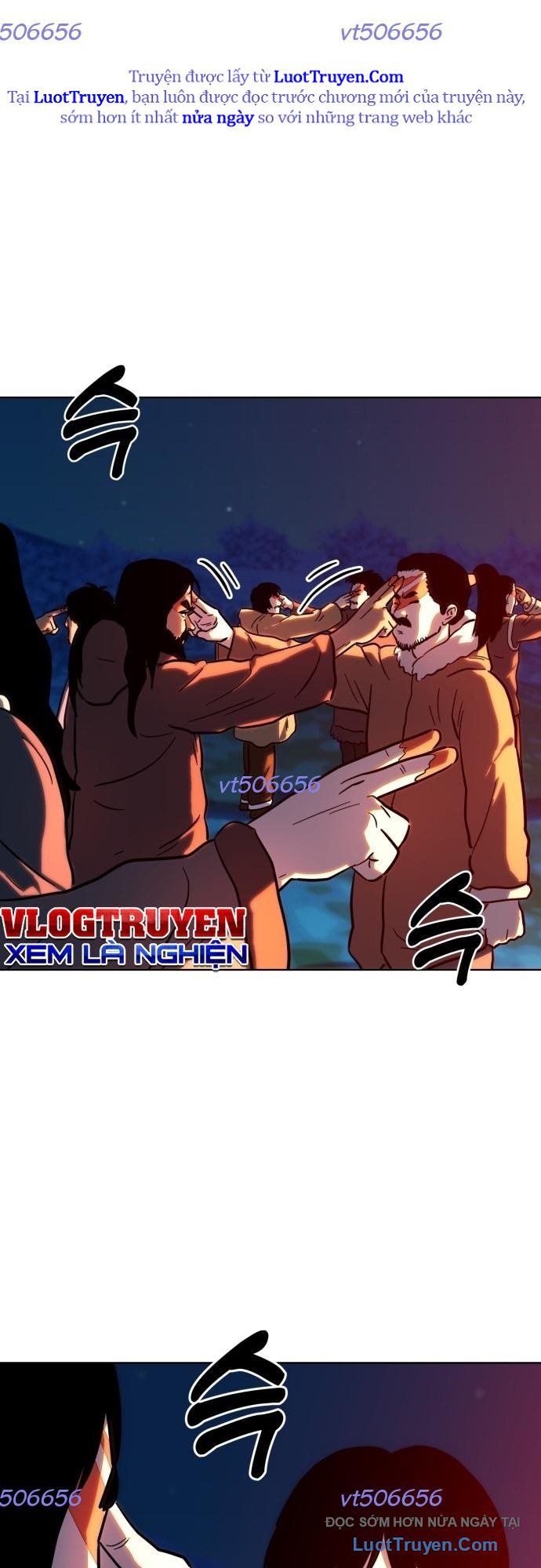 Tiền Sử Vlog Chap 46 - Next Chap 47