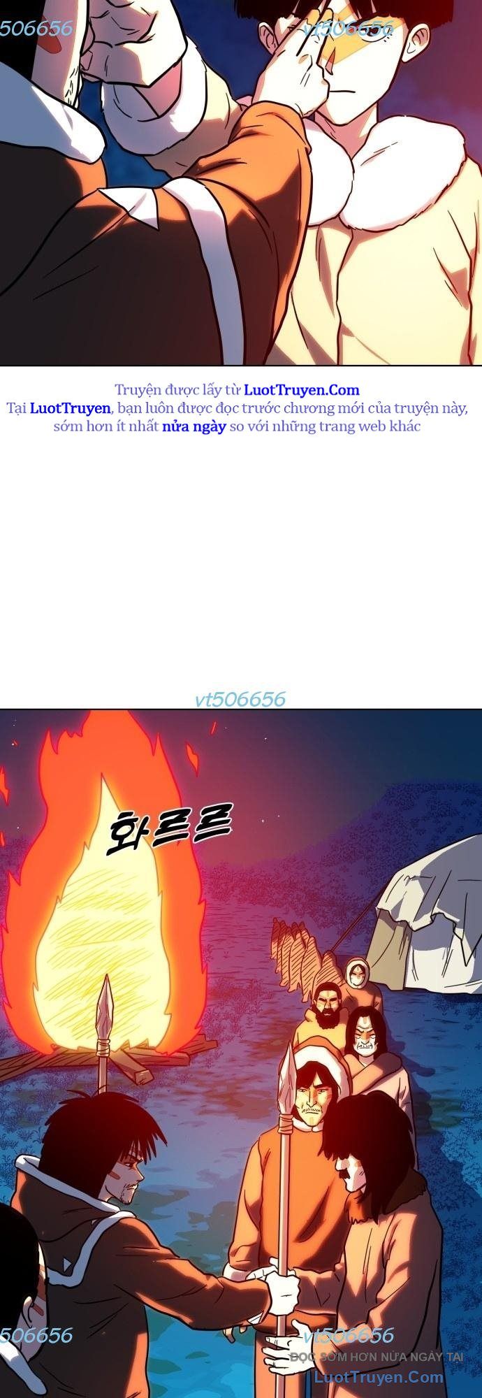 Tiền Sử Vlog Chap 46 - Next Chap 47