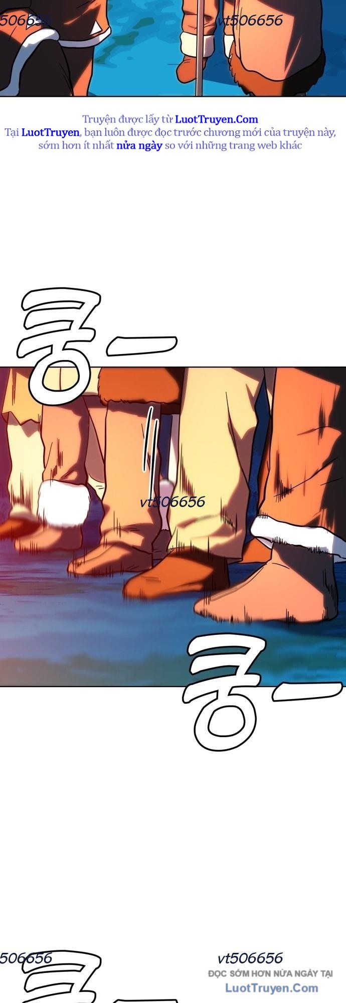 Tiền Sử Vlog Chap 46 - Next Chap 47