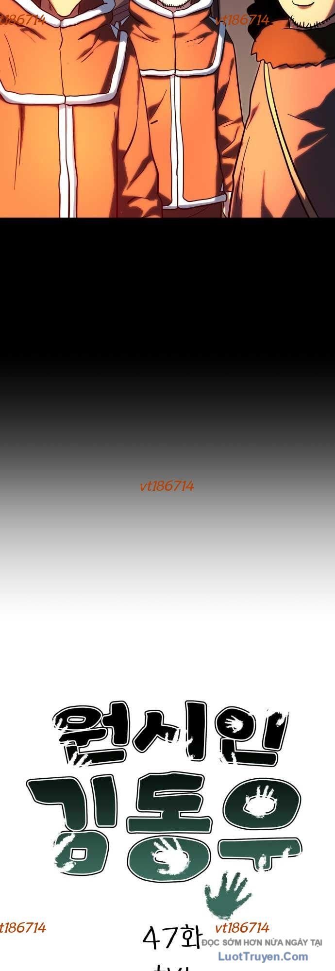 Tiền Sử Vlog Chap 47 - Next Chap 48