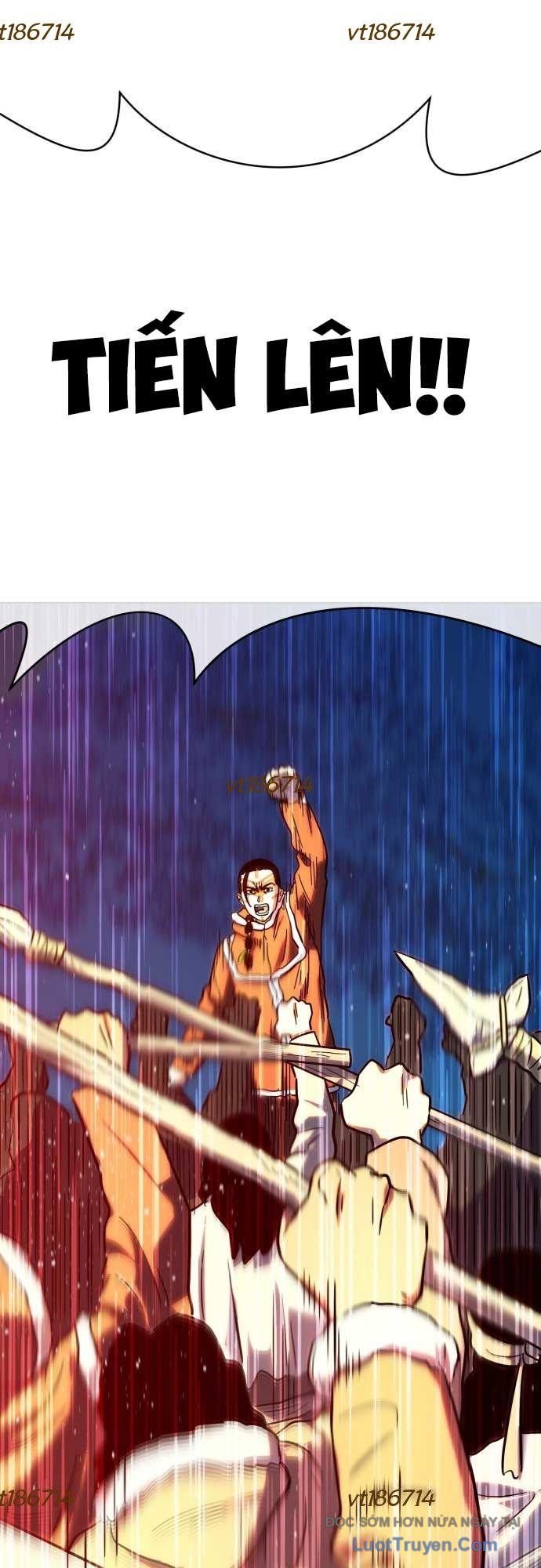 Tiền Sử Vlog Chap 47 - Next Chap 48