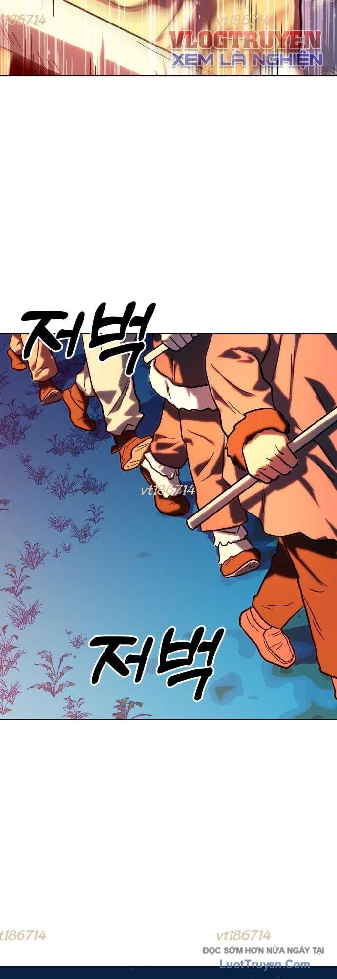 Tiền Sử Vlog Chap 47 - Next Chap 48