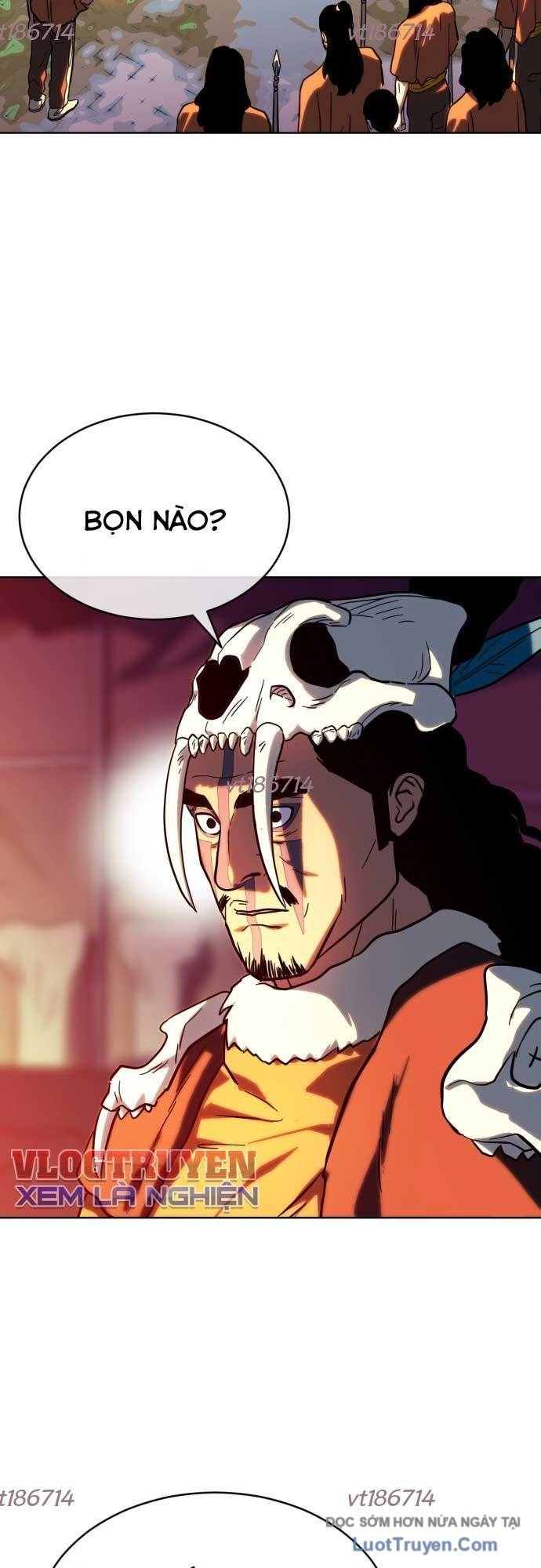 Tiền Sử Vlog Chap 47 - Next Chap 48