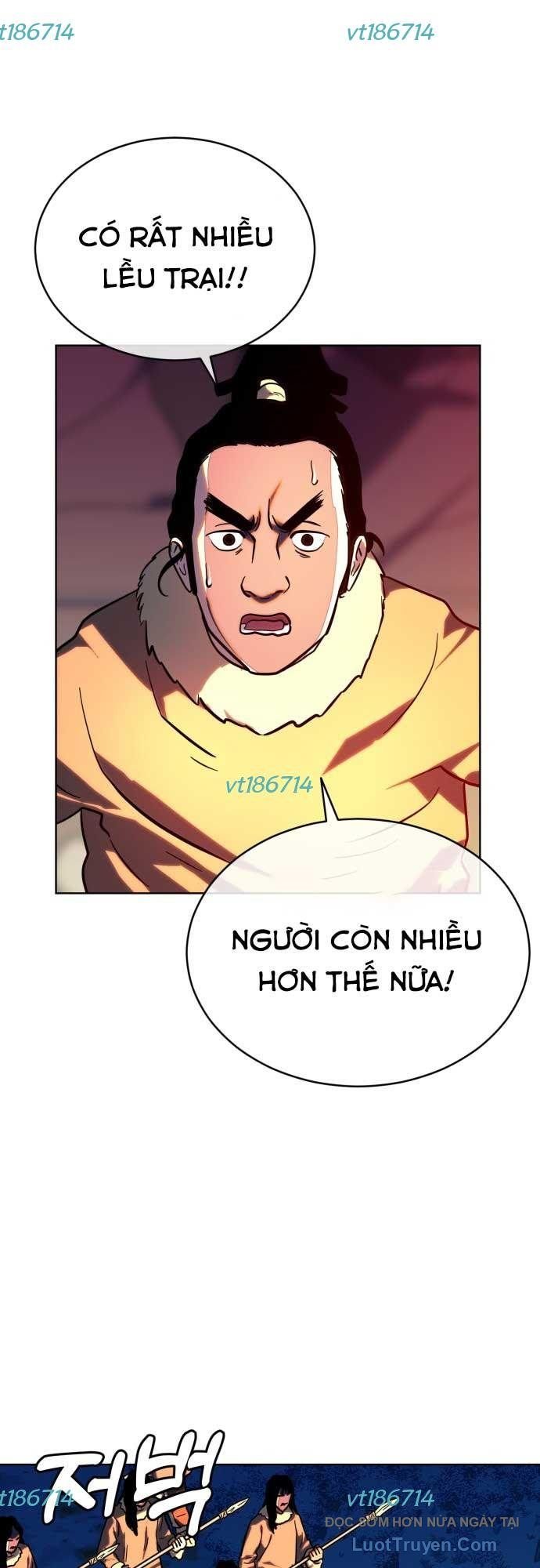 Tiền Sử Vlog Chap 47 - Next Chap 48