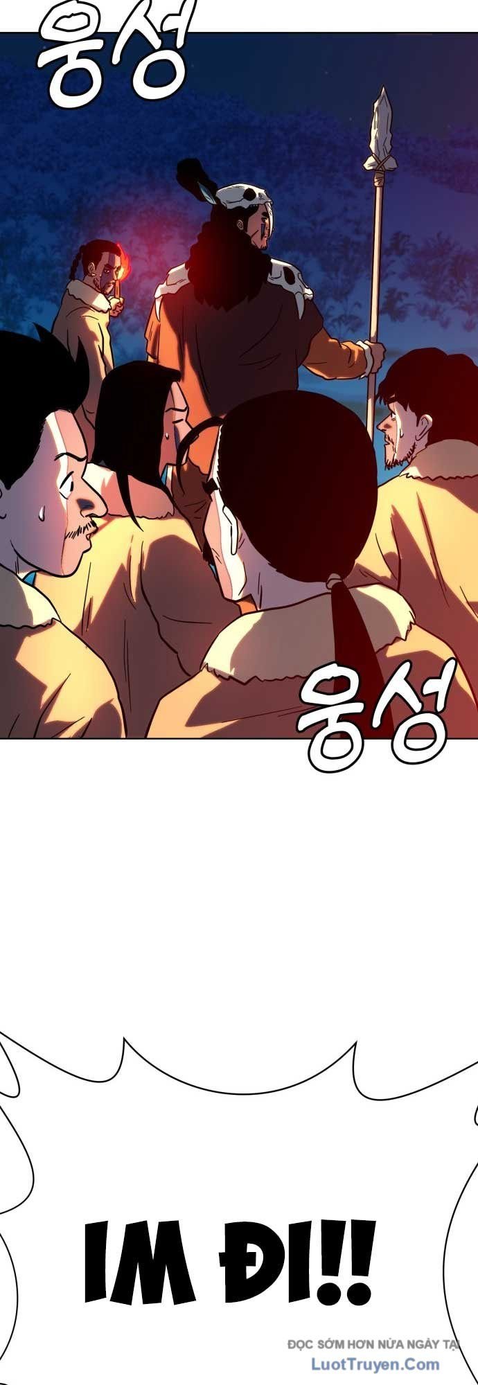 Tiền Sử Vlog Chap 47 - Next Chap 48