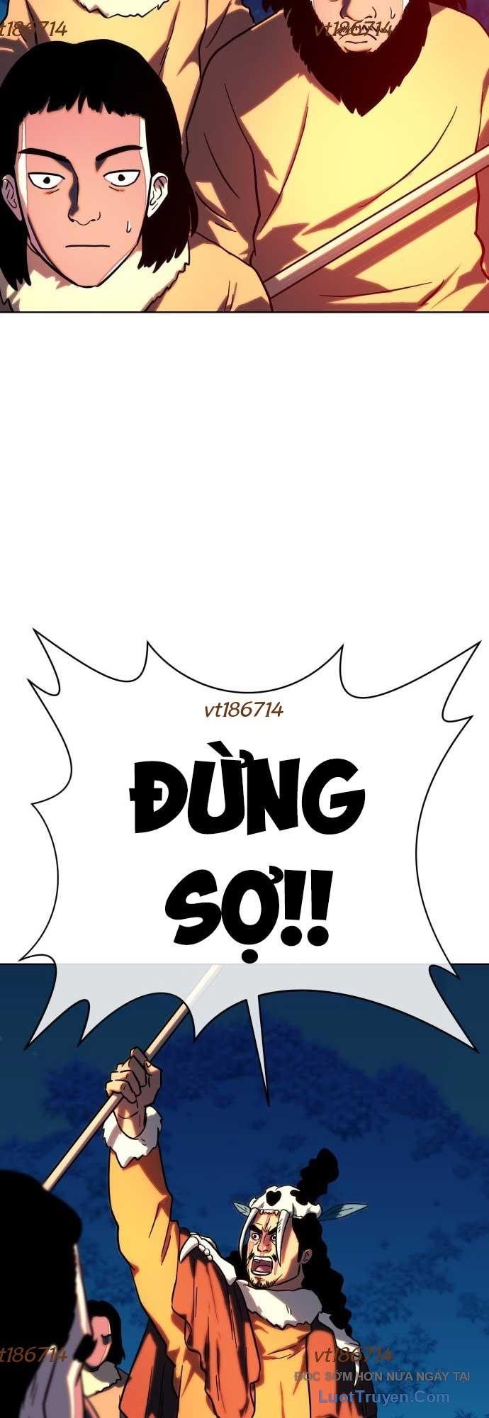 Tiền Sử Vlog Chap 47 - Next Chap 48