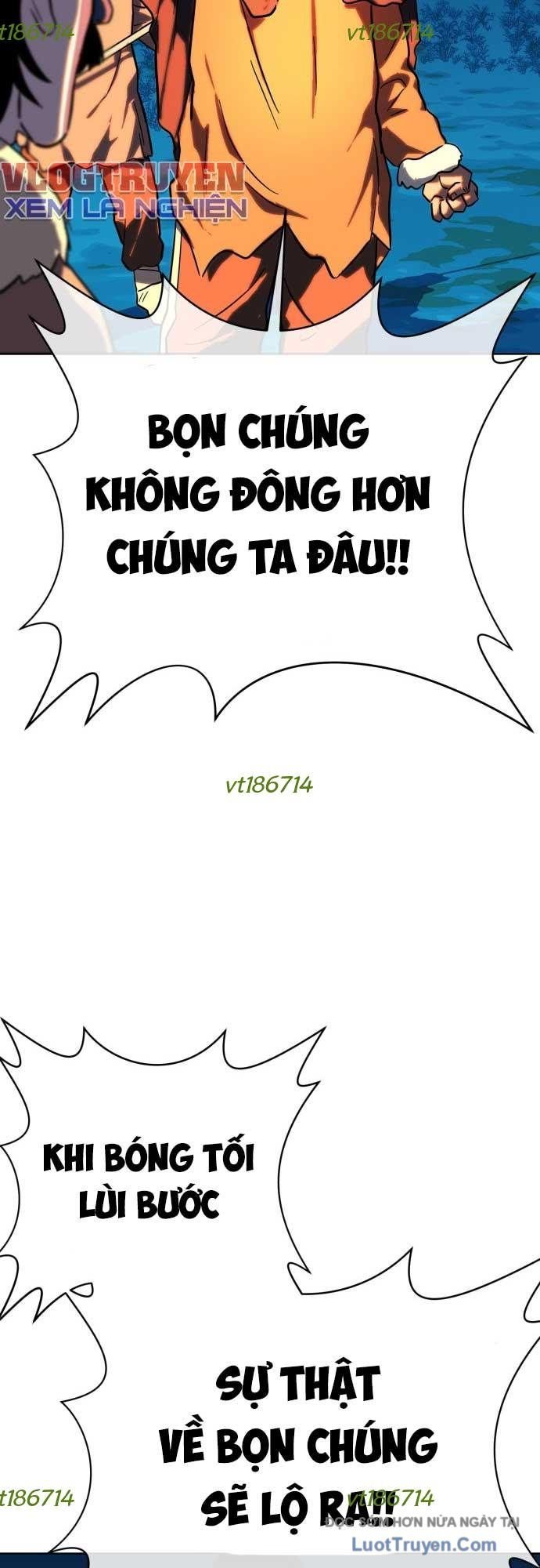 Tiền Sử Vlog Chap 47 - Next Chap 48