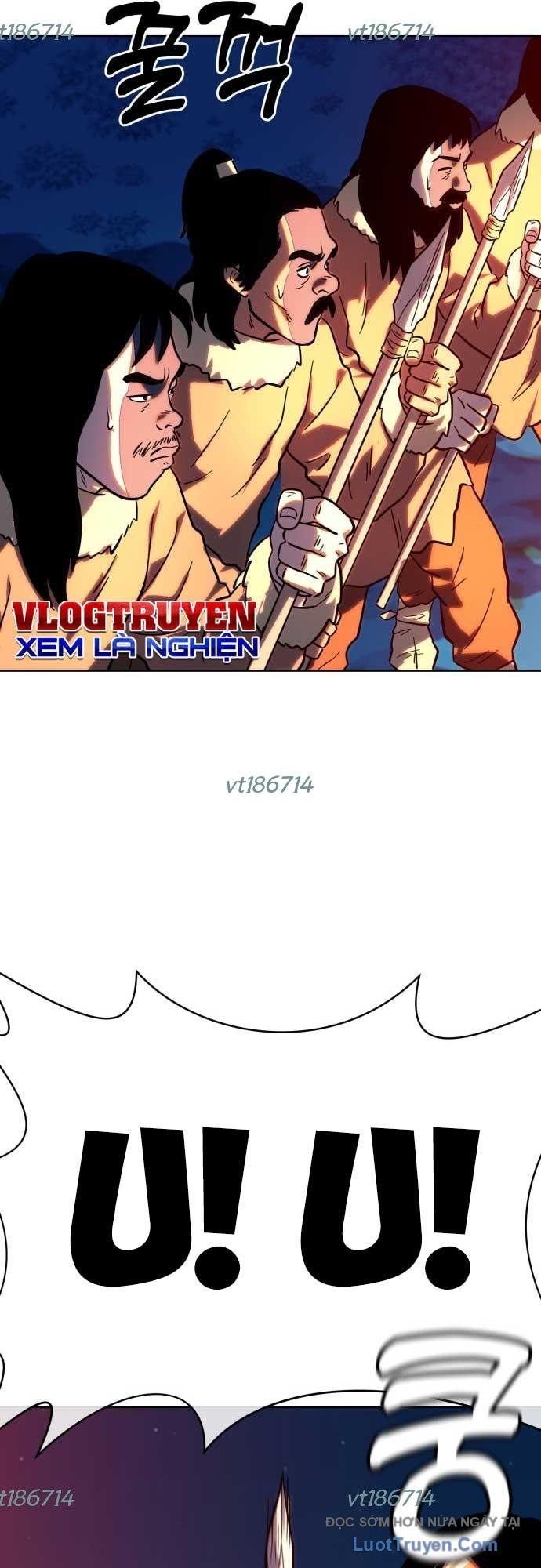 Tiền Sử Vlog Chap 47 - Next Chap 48