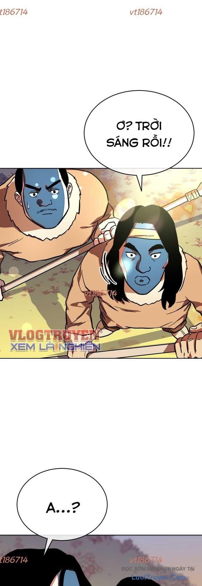 Tiền Sử Vlog Chap 47 - Next Chap 48