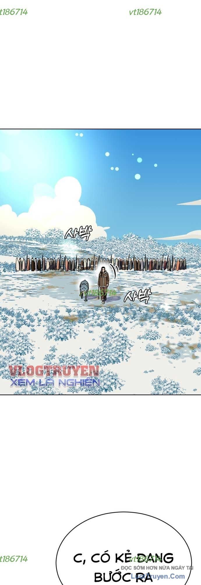 Tiền Sử Vlog Chap 47 - Next Chap 48