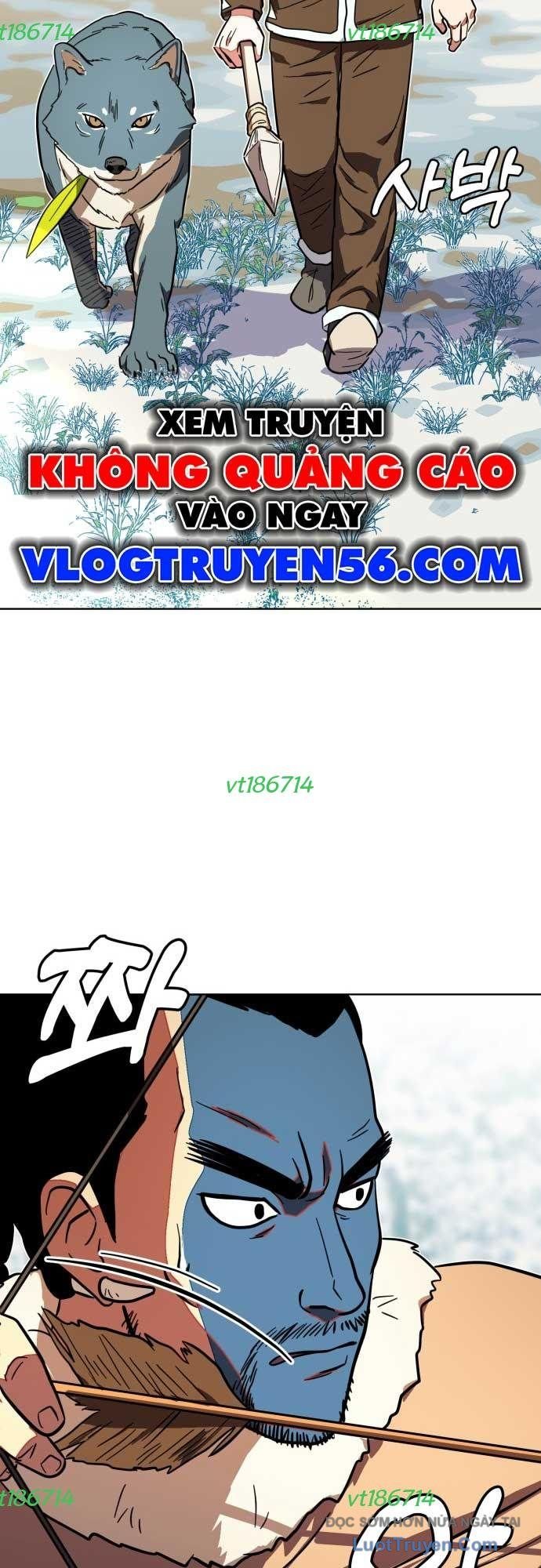 Tiền Sử Vlog Chap 47 - Next Chap 48