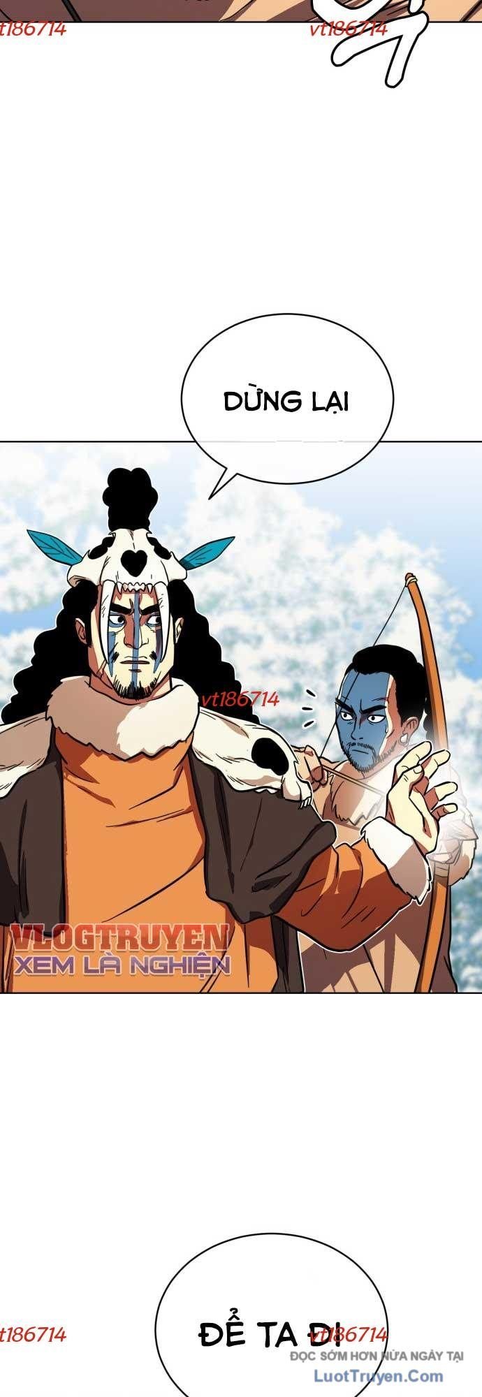 Tiền Sử Vlog Chap 47 - Next Chap 48