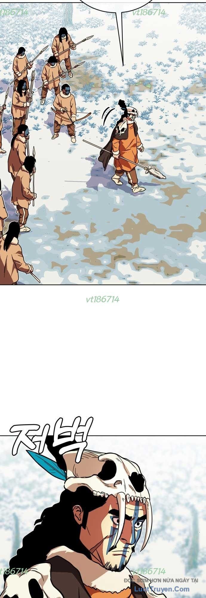 Tiền Sử Vlog Chap 47 - Next Chap 48