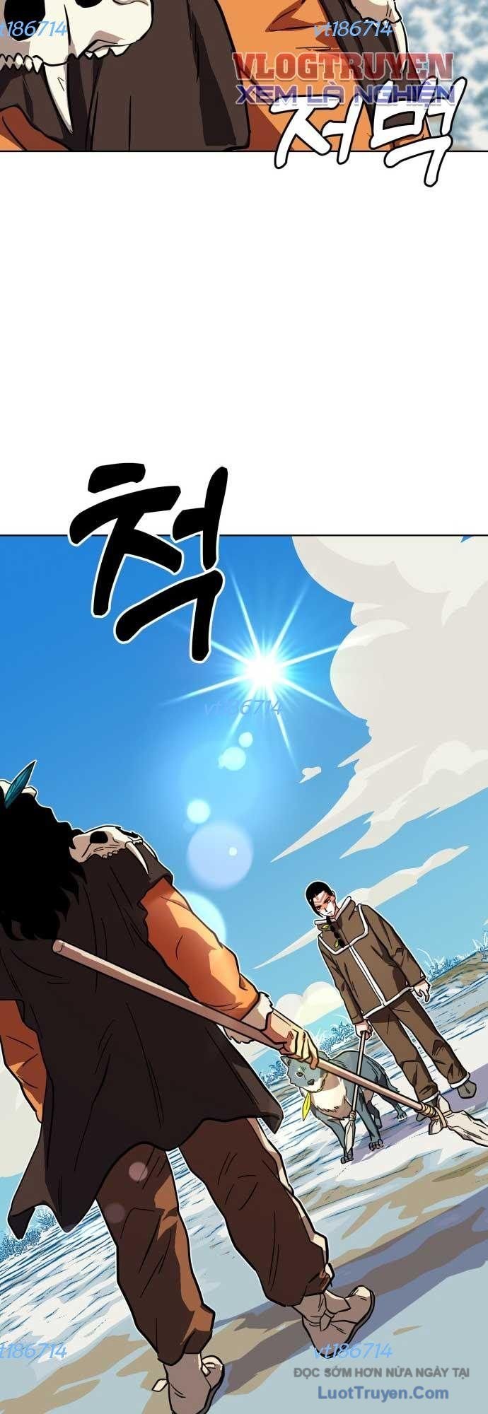 Tiền Sử Vlog Chap 47 - Next Chap 48